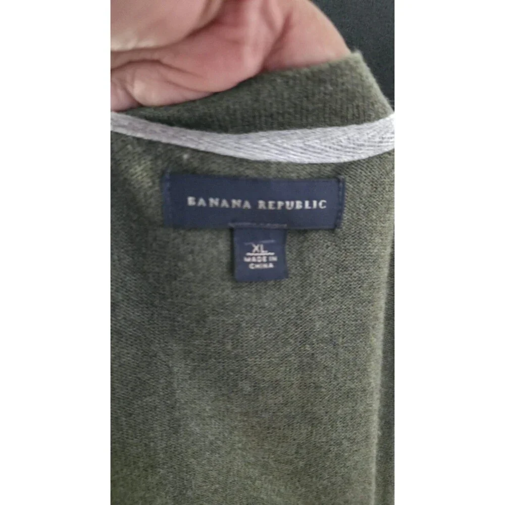 Banana Republic banana republic